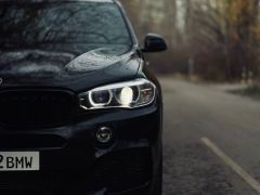 Сүрөт унаа BMW X5