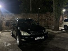 Сүрөт унаа Lexus RX