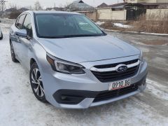 Сүрөт унаа Subaru Legacy