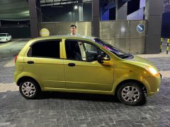 Сүрөт унаа Daewoo Matiz