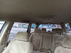 Фото авто Honda Odyssey