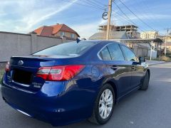 Сүрөт унаа Subaru Legacy