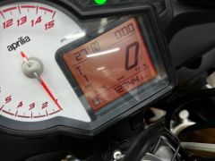 Сүрөт унаа Aprilia Tuono V4