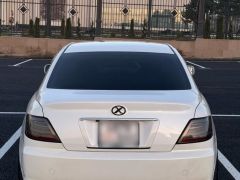 Сүрөт унаа Toyota Mark X