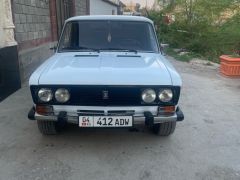 Сүрөт унаа ВАЗ (Lada) 2106