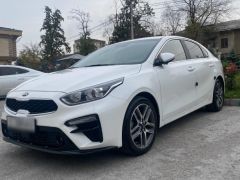 Фото авто Kia K3