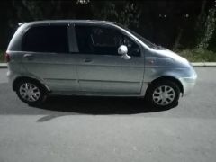 Photo of the vehicle Daewoo Matiz