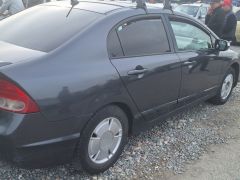 Photo of the vehicle Honda Civic