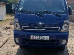 Фото авто Kia Bongo