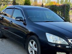 Сүрөт унаа Honda Inspire