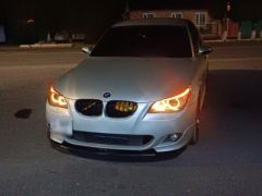 Сүрөт унаа BMW 5 серия