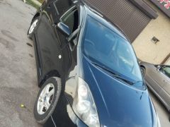 Фото авто Toyota Wish