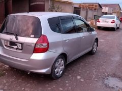 Сүрөт унаа Honda Fit