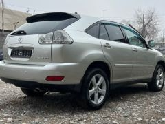 Сүрөт унаа Lexus RX