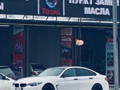 Сүрөт унаа BMW 4 серия