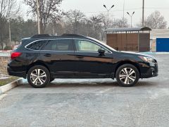 Photo of the vehicle Subaru Outback