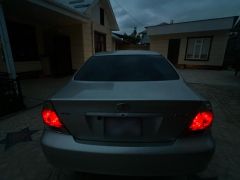 Photo of the vehicle Toyota Camry