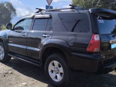 Сүрөт унаа Toyota 4Runner