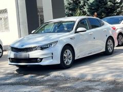 Сүрөт унаа Kia K5