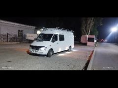 Фото авто Mercedes-Benz Sprinter