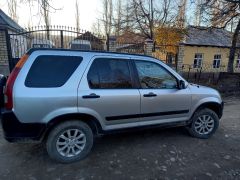 Сүрөт унаа Honda CR-V