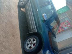 Сүрөт унаа Toyota RAV4