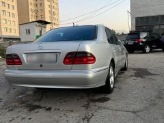 Photo of the vehicle Mercedes-Benz E-Класс