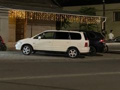 Photo of the vehicle Honda Odyssey