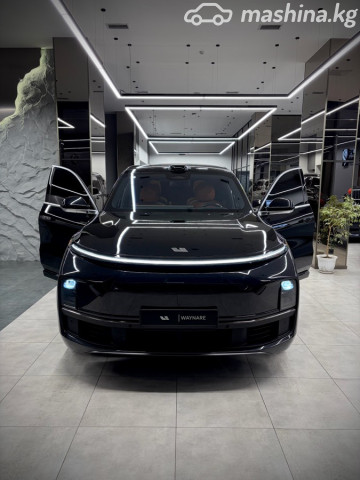 LiXiang L9