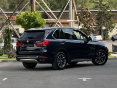 Фото авто BMW X5