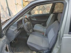 Сүрөт унаа Daewoo Nexia