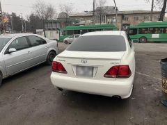 Сүрөт унаа Toyota Crown