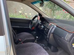 Фото авто Hyundai Getz