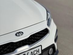 Photo of the vehicle Kia Forte