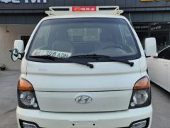 Фото авто Hyundai Porter