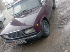 Photo of the vehicle ВАЗ (Lada) 2107