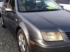 Photo of the vehicle Volkswagen Jetta