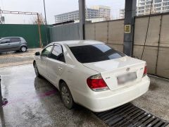 Photo of the vehicle Toyota Camry