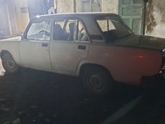 Фото авто ВАЗ (Lada) 2107