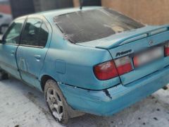 Photo of the vehicle Nissan Primera