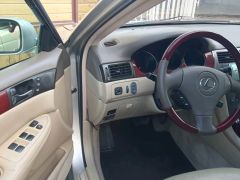 Сүрөт унаа Lexus ES