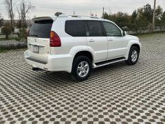 Фото авто Lexus GX