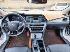 Photo of the vehicle Hyundai Sonata