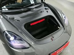 Photo of the vehicle Porsche Boxster