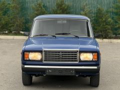 Photo of the vehicle ВАЗ (Lada) 2107