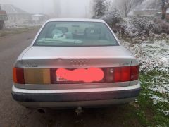 Фото авто Audi 100