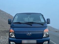 Фото авто Hyundai Porter