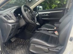 Сүрөт унаа Honda CR-V