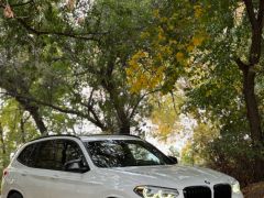 Сүрөт унаа BMW X3