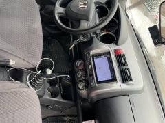 Photo of the vehicle Honda Jazz